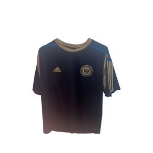 Philadelphia Union Shirt